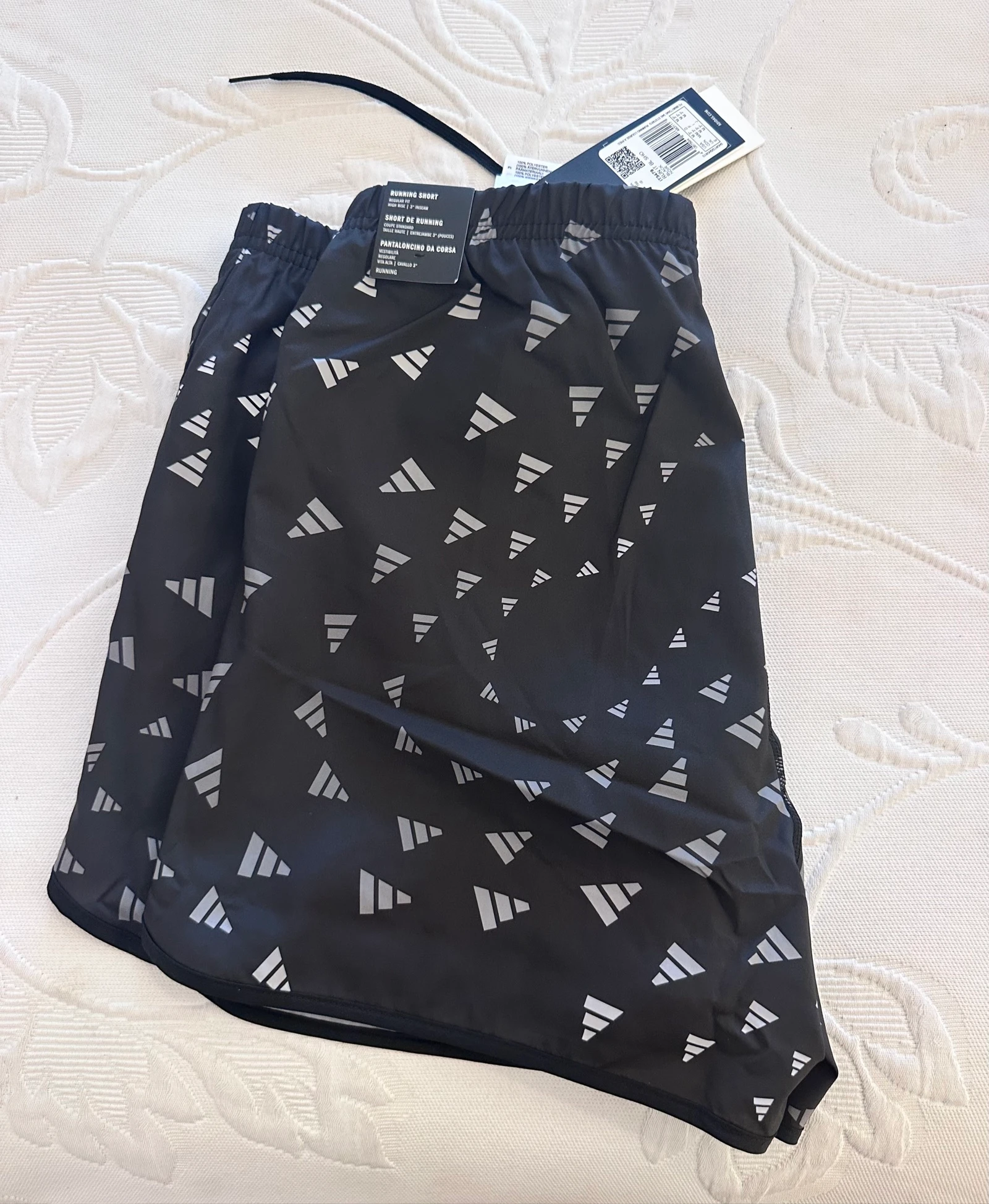 Adidas Damesbroek Maat M – photo 3